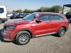 2022 KIA SORENTO S - KNDRGDLG9N5124278