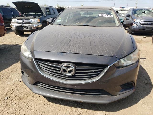 2015 MAZDA 6 SPORT - JM1GJ1U5XF1190786