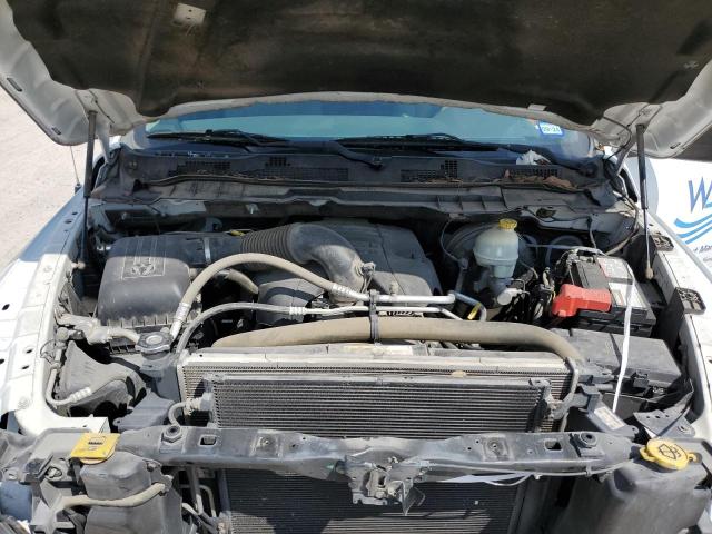 2016 RAM 1500 ST - 3C6JR6AT2GG130526
