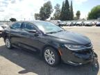 CHRYSLER 200 LIMITE photo