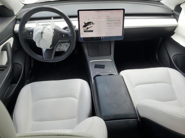 2021 TESLA MODEL 3 - 5YJ3E1EA4MF938838