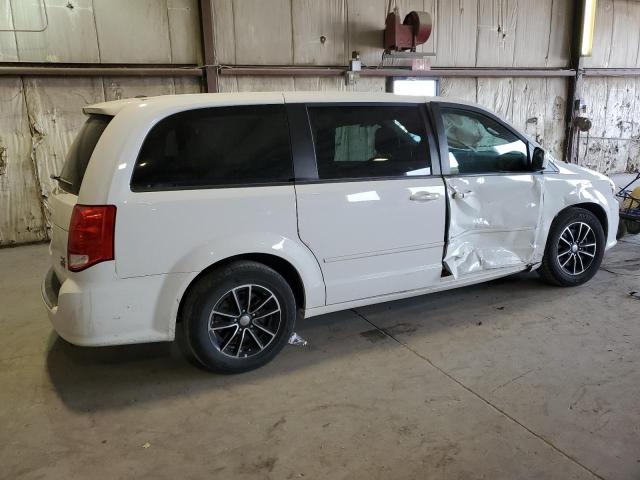 2016 DODGE GRAND CARA - 2C4RDGEG4GR248987
