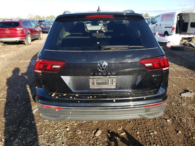 VIN 3VVFB7AX0RM105514 2024 Volkswagen Tiguan, S no.6