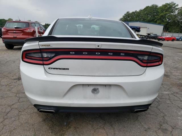 2016 DODGE CHARGER SX - 2C3CDXHG4GH188138