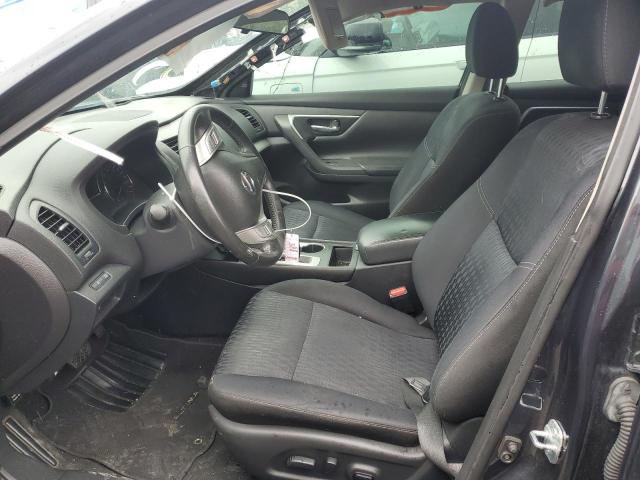 2017 NISSAN ALTIMA 2.5 - 1N4AL3AP3HC194516