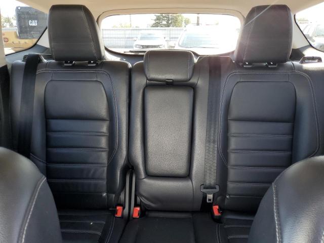 2017 FORD ESCAPE SE - 1FMCU9G90HUA94357
