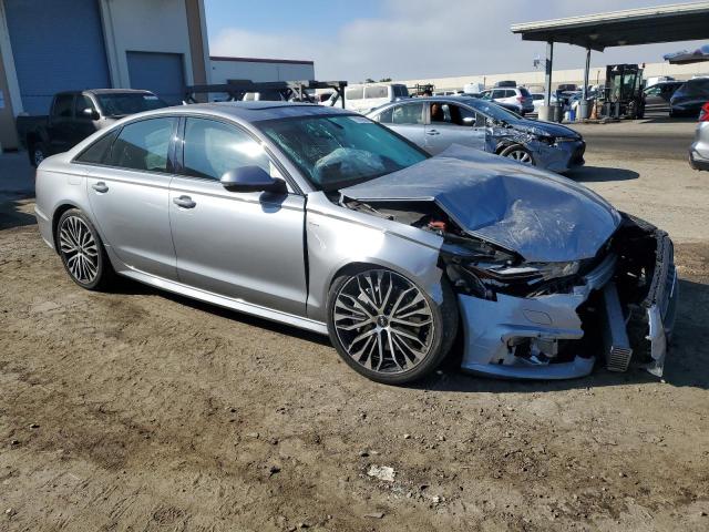 VIN WAUG8AFC2JN057266 2018 AUDI A6 no.4