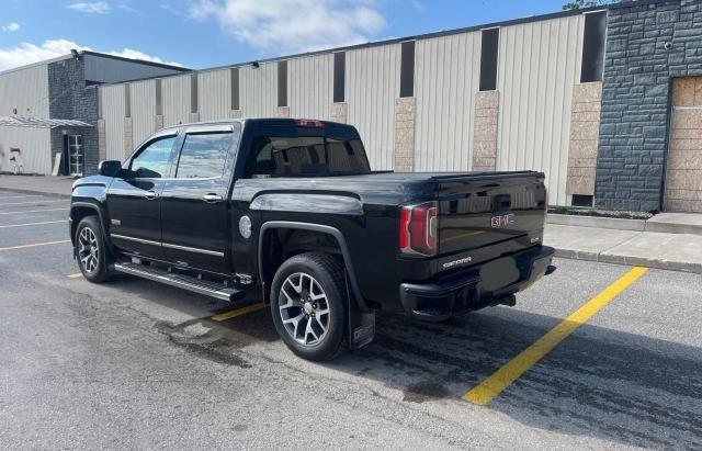 2016 GMC SIERRA K15 3GTU2NEC0GG252607  73879624