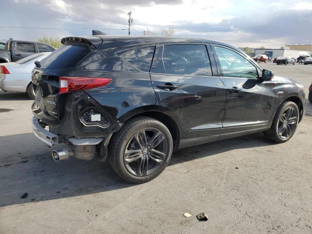 2021 ACURA RDX A-SPEC - 5J8TC2H64ML044114