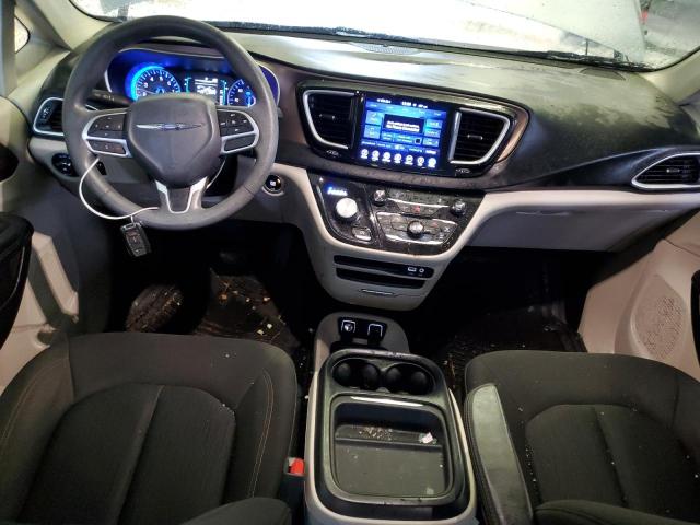 2017 CHRYSLER PACIFICA T - 2C4RC1BG8HR844643