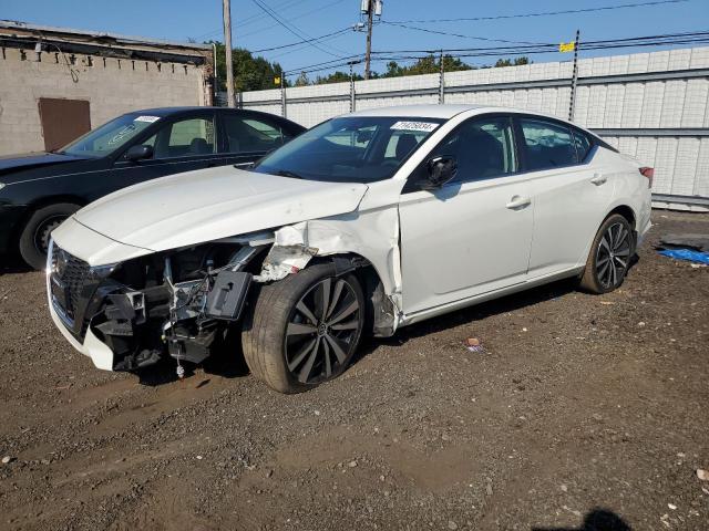 NISSAN ALTIMA SR
