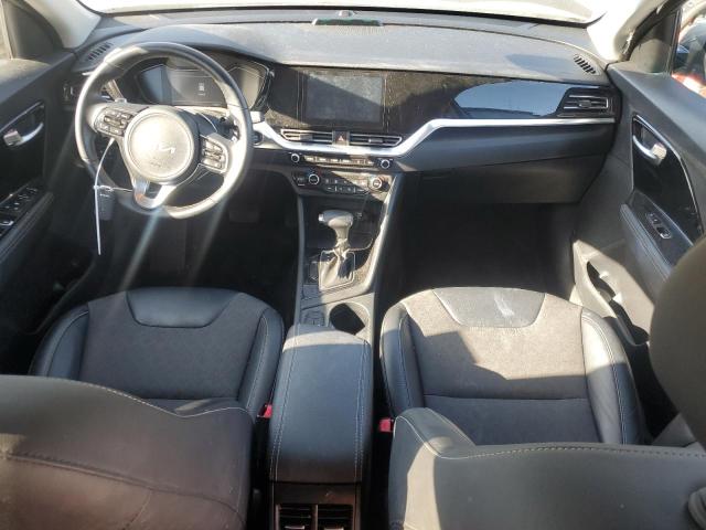 2022 KIA NIRO EX - KNDCD3LD0N5498812