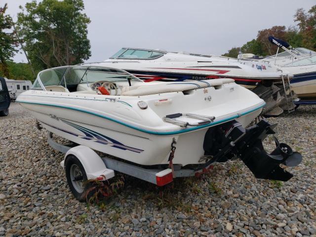 SEAR BOAT 1998 white   SERR1257G798 photo #4