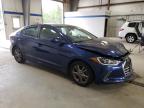 HYUNDAI ELANTRA SE photo