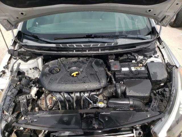 2015 KIA FORTE LX - KNAFK4A68F5345154