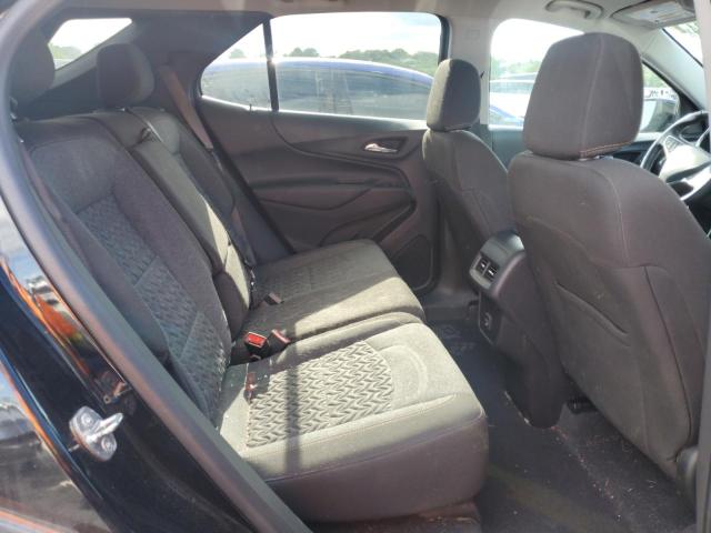 2022 CHEVROLET EQUINOX LT - 3GNAXKEV9NL109428