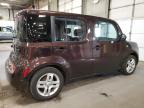 NISSAN CUBE BASE снимка