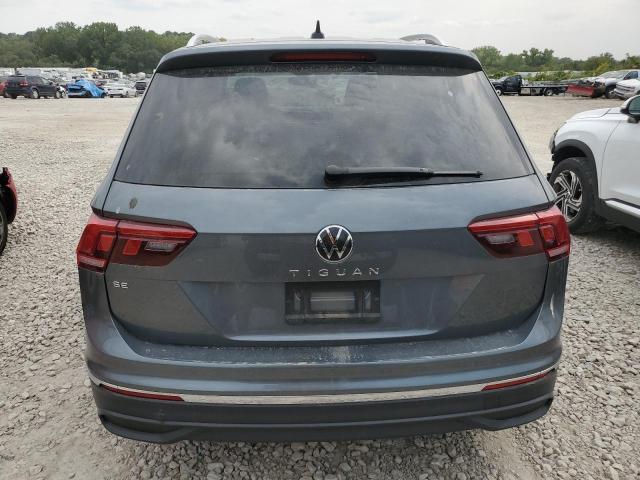 2023 VOLKSWAGEN TIGUAN SE - 3VVNB7AX3PM136779