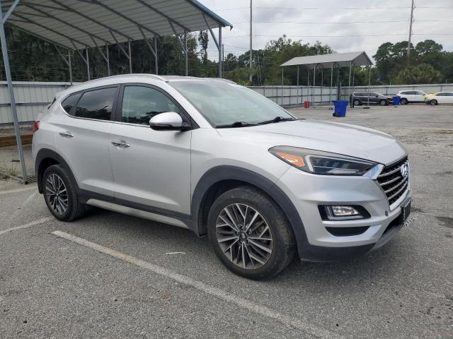 2019 HYUNDAI TUCSON LIM - KM8J33AL5KU858416