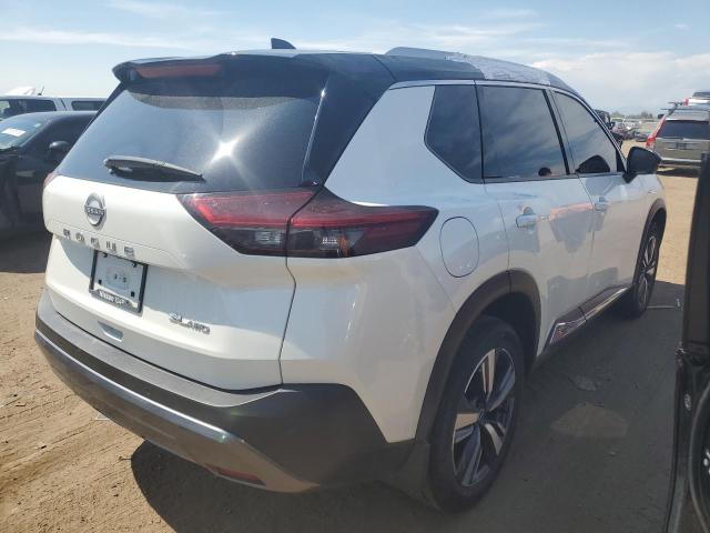 2023 NISSAN ROGUE SL - JN8BT3CB5PW465173