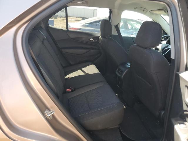 2019 CHEVROLET EQUINOX LT - 2GNAXKEV5K6171313