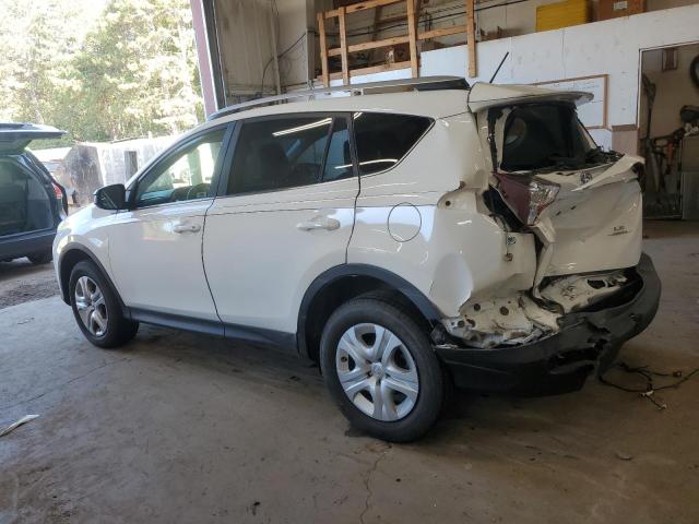 VIN JTMBFREV7FD151550 2015 Toyota RAV4, LE no.2