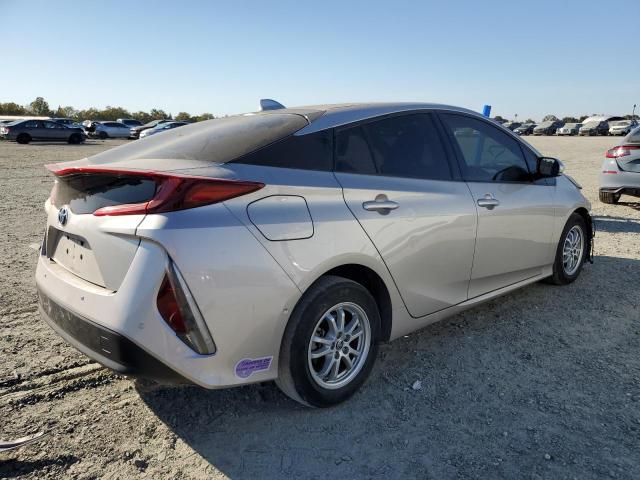 VIN JTDKARFP8H3055286 2017 Toyota Prius no.3