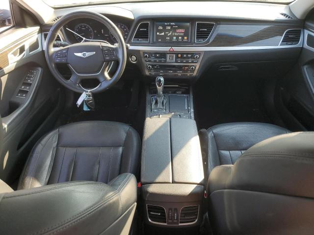 2015 HYUNDAI GENESIS 3. - KMHGN4JE1FU093996