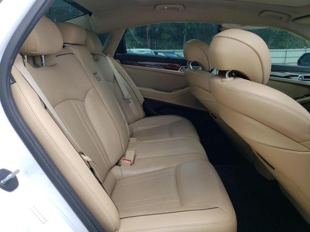 2016 HYUNDAI GENESIS 3. - KMHGN4JE0GU107517