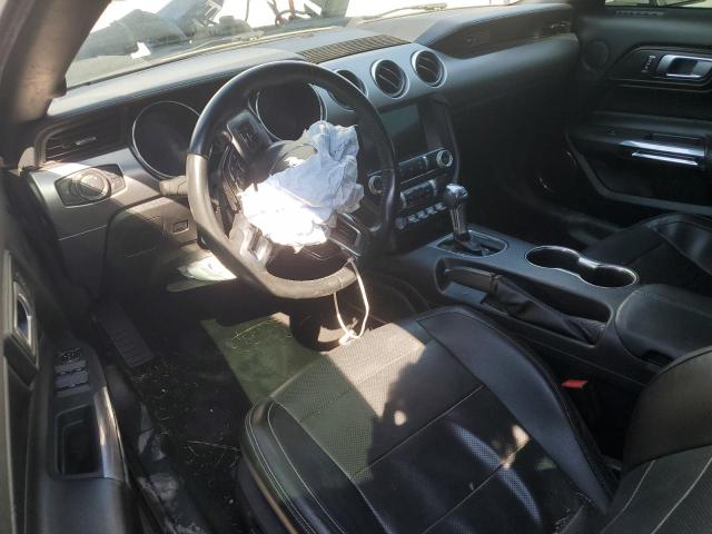 2020 FORD MUSTANG - 1FATP8UH7L5137649