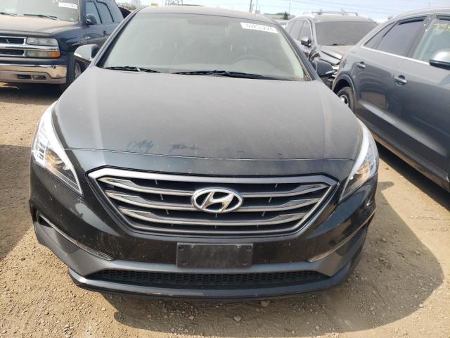2017 HYUNDAI SONATA SPO - 5NPE34AF9HH529727