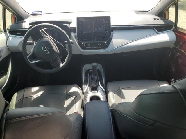 2020 TOYOTA COROLLA SE - JTDS4RCE3LJ006530