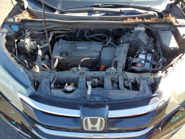 VIN 5J6RM3H99GL007547 2016 Honda CR-V, Touring no.11