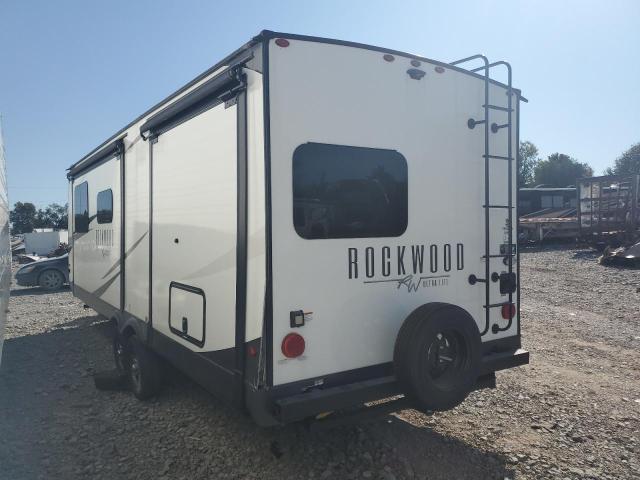 FRRV ROCKWOOD 2023 white   4X4TRLB28PZ188026 photo #4