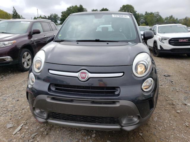 VIN ZFBCFADH4EZ014393 2014 Fiat 500L, Trekking no.5