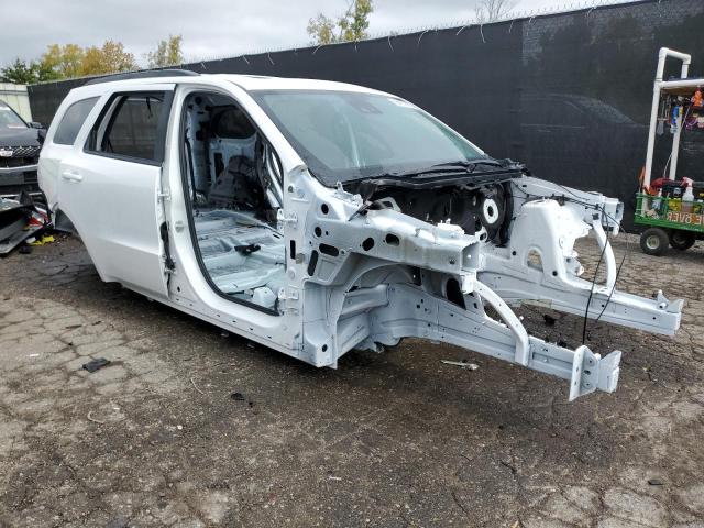 2024 DODGE DURANGO R/ - 1C4SDJCT6RC134418