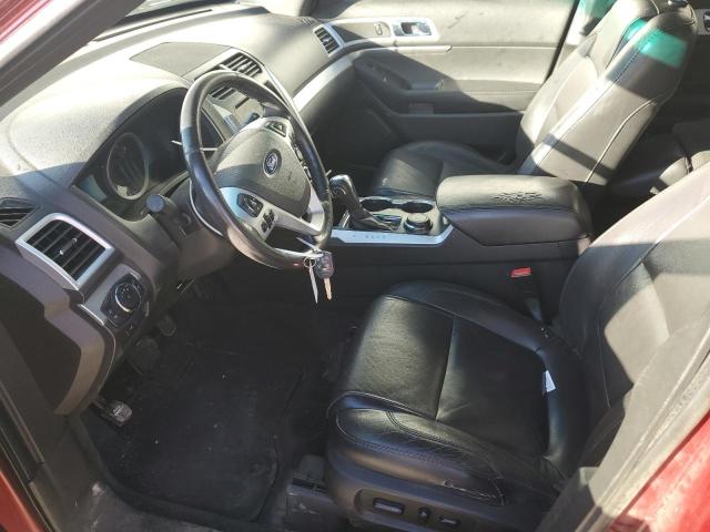 2015 FORD EXPLORER X - 1FM5K8D8XFGB40793