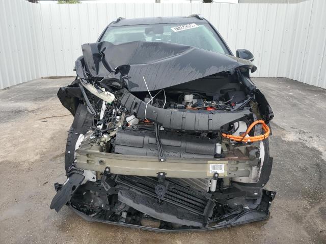 2023 CHEVROLET BOLT EUV L - 1G1FY6S09P4184871