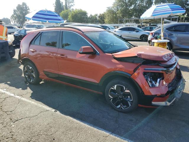 2023 KIA NIRO WIND - KNDCR3L16P5025295