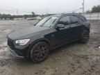 Lot #2957536382 2021 MERCEDES-BENZ GLC 43 4MA