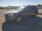 SUBARU OUTBACK 2. photo