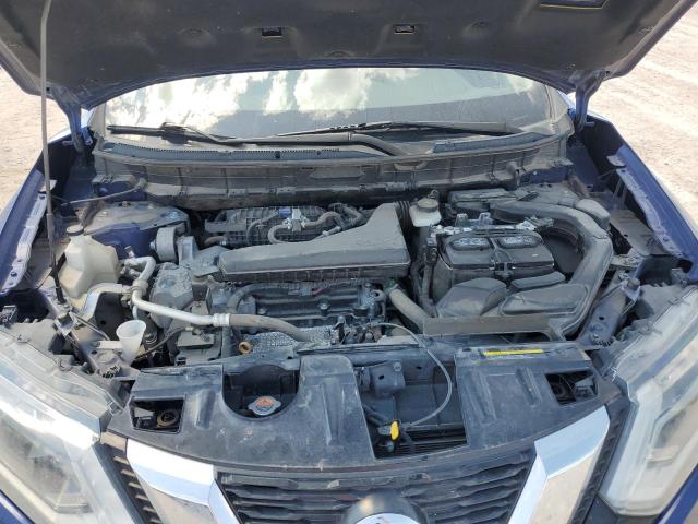 2017 NISSAN ROGUE S - JN8AT2MT2HW141774