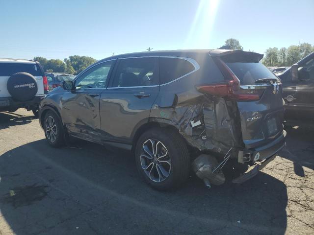 2021 HONDA CR-V EXL - 2HKRW2H89MH679528