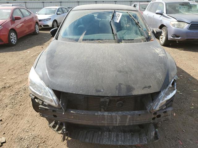 2015 NISSAN SENTRA S - 3N1AB7AP9FY262667