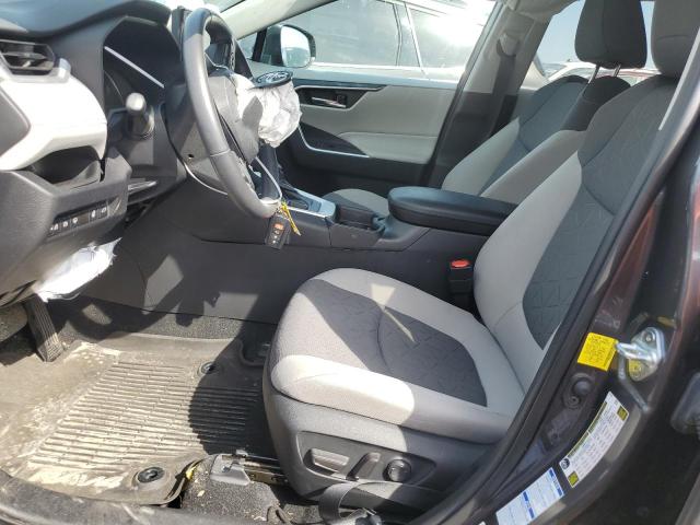 2021 TOYOTA RAV4 XLE - 2T3P1RFV1MC165321