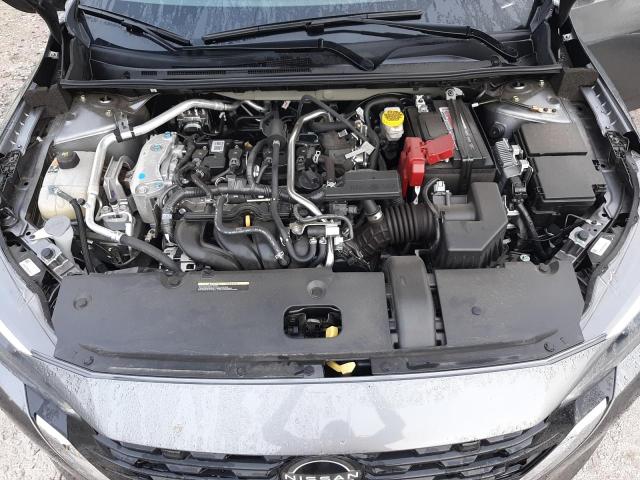 2024 NISSAN SENTRA S - 3N1AB8BV7RY279958