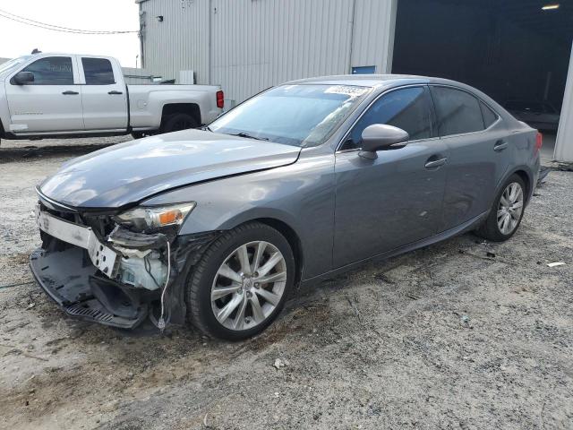 VIN JTHBF1D22F5049624 2015 Lexus IS, 250 no.1