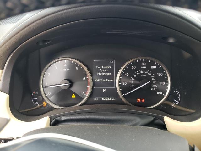2020 LEXUS NX 300 - JTJDARDZ7L2221760