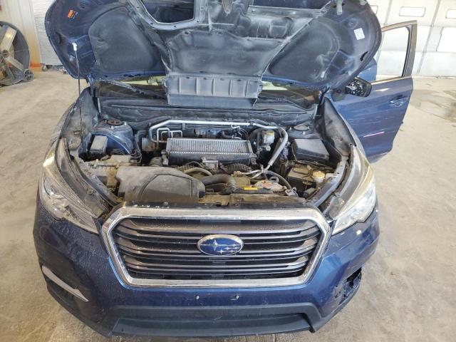 VIN 4S4WMAJD2L3425126 2020 Subaru Ascent, Limited no.12