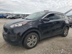 KIA SPORTAGE L снимка